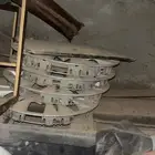 جناح فايبر وطيس هايلكس 2012 وكاله شد بلد