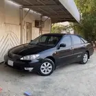 كامري 2005 فل كامل للبيع