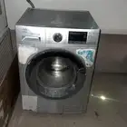 مكيفات وغساله