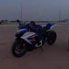 ريس 1000 موديل 2008 ممشى 51 الف كيلو