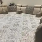 للبيع جلسة ارضية مساند ظهر مع الفرشة