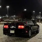 موستنج بريميوم 2008