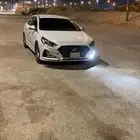 هونداي سوناتا 2019