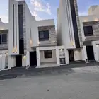 للبيع دور ارضى وروف علوى حى دره المحاله ابها