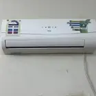 المكيف سبلت TCL .النوع   مكيف سبلت (split AC) .