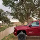 جنوط ميثود وكفرات حجري ويدواي