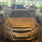 ماليبو LTZ 2013