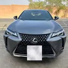 للبيع لكزس ux200 2022 فل كامل bb