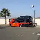 سطحة الرياض الى ابها خميس مشيط بيشة