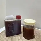 عسل سدر رقم واحد .