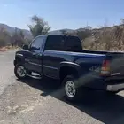 جمس سييرا HD 2002 اتش دي