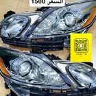طقم شمعات لكزس جي اس مرشات وارد اليابان