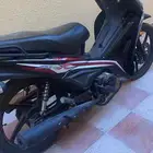 دباب 150صيني بطاقه جمرك