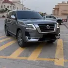 للبيع باترول بلاتينيوم 2021