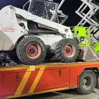 تاجير رافعه شوكيه