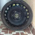 5 جنوط انترا للبيع