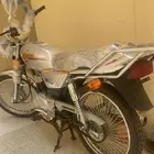 للبيع دباب جديد مع اوراقه جمارك