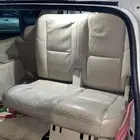 مقاعد اسكاليد - جمس - تاهو - دينالي نظيفه