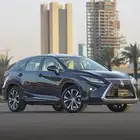 لكزس RX450 .. ( صيانات وكالة )