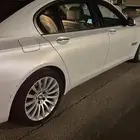 bmw 730 للبيع