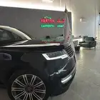 لاندروفر رنج روفر 2025