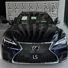لكزس LS 350 AA