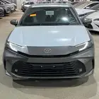 تويوتا كامري LE نص فل 2025 باقل الاسعار