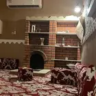 استراحة ريحانة الريف للإيجار العزيزيه الخبر