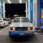 فورد فكتوريا للبيع
