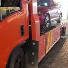 سطحه شمال الرياض