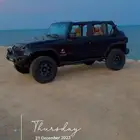 سيارة رانجلر