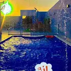 شاليهات بريم روز الفندقية