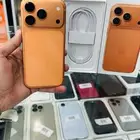 برو 17 مفتوح كرتونه وعليه حمايه