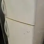 ثلاجة مستخدم للبيع