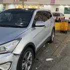 السنتافي للبيع موديل 2016