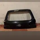 باب شنطةجيب لكزس