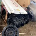 باب صندوق   جنوط دمعه