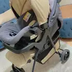 عربية اطفال جونيور استخدام خفيف