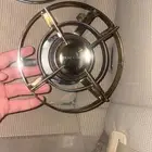 موقد نار جديد للبيع العجل