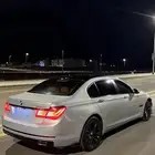 BMW 730