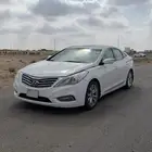 للبيع هونداي ازيرا 2013