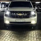 تاهو LTZ 2016 مخزن