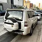 باجيرو مستيوبيشي 2010