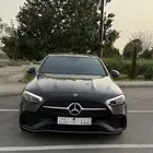 مرسيدس 2023وارد الجفالي