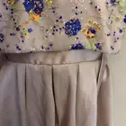 فستان سن الحاير 11-12 سنه