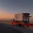 سطحه حائل الى جميع مدن المملكه هدرليك