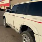 باترول مكينة لكزس400