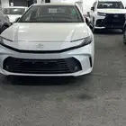 كامري موديل 2025 LE السعر 123500