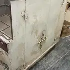 صندوق ايسوزو ديماكس حديد