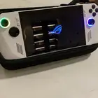 Rog ally good condition